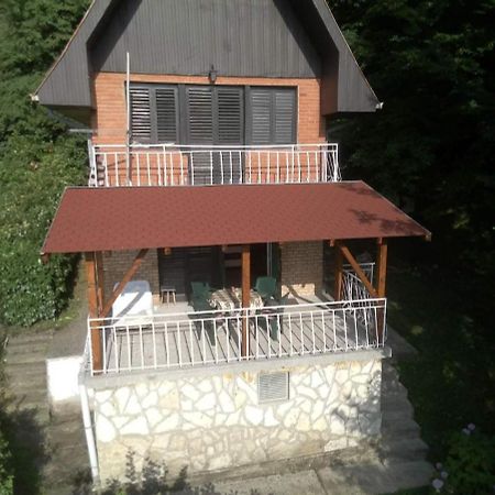 Sumska Bajka Vila Rudnik Kačerski Exterior foto