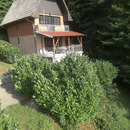 Sumska Bajka Vila Rudnik Kačerski Exterior foto